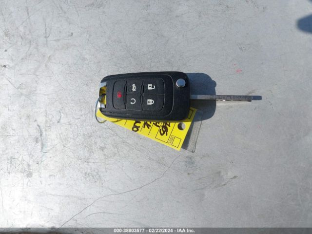 1G4PP5SK3E4192838 Buick Verano