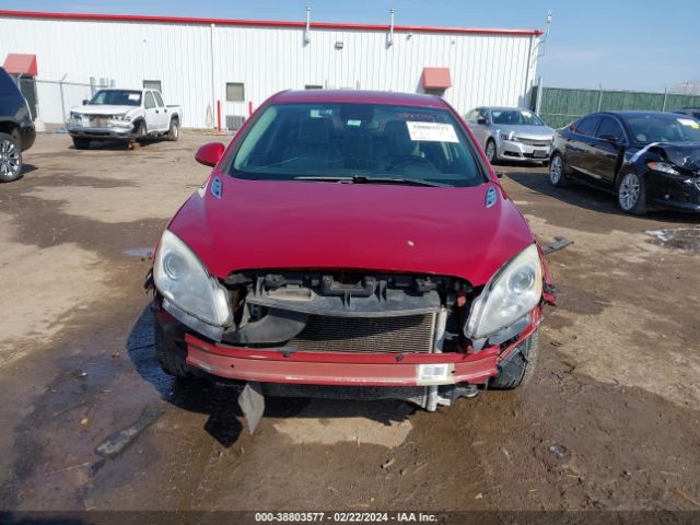 1G4PP5SK3E4192838 Buick Verano