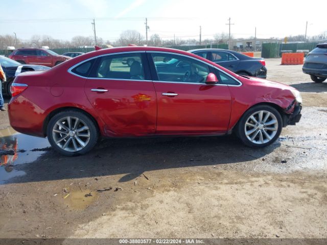 1G4PP5SK3E4192838 Buick Verano