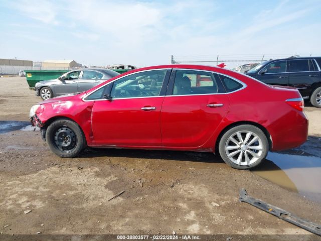 1G4PP5SK3E4192838 Buick Verano