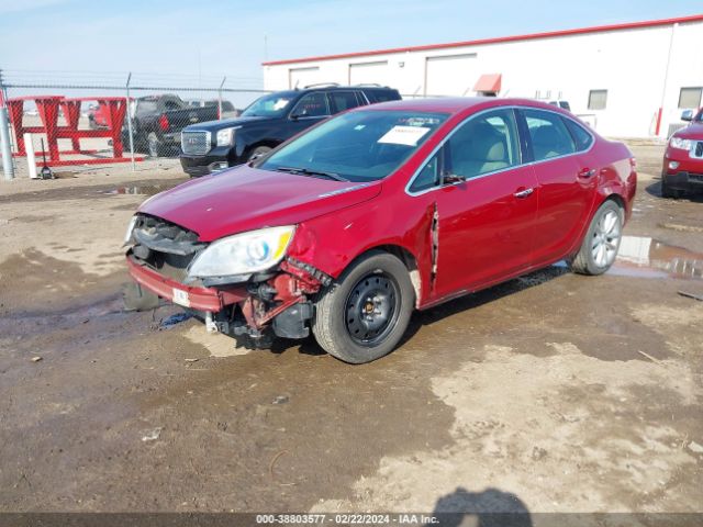 1G4PP5SK3E4192838 Buick Verano