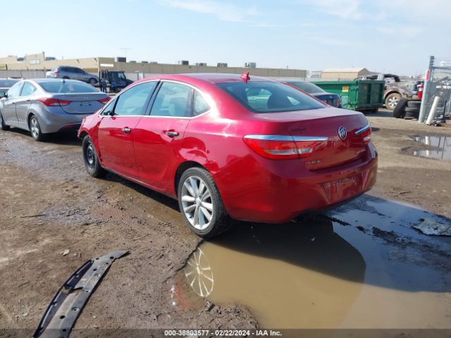 1G4PP5SK3E4192838 Buick Verano