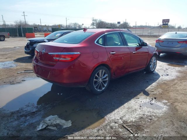 1G4PP5SK3E4192838 Buick Verano