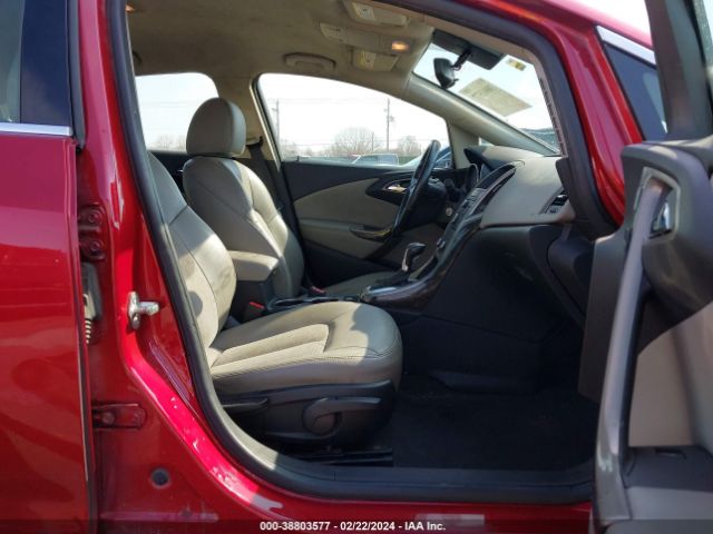 1G4PP5SK3E4192838 Buick Verano