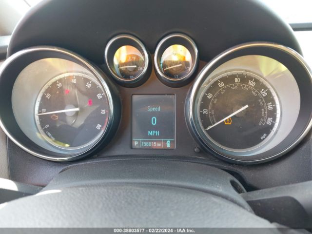 1G4PP5SK3E4192838 Buick Verano