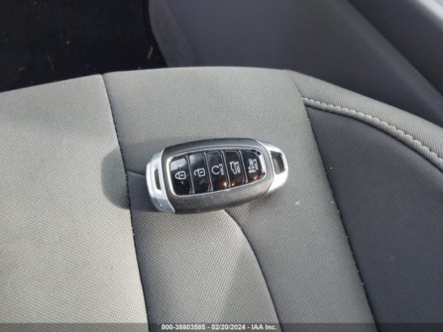 KMHLN4AG3NU276654 Hyundai ELANTRA SEL