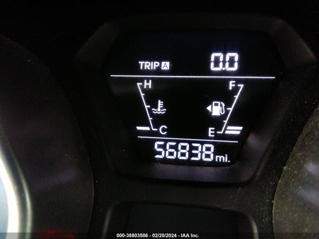 Hyundai ELANTRA SE 2016 5NPDH4AEXGH767699 Image 7