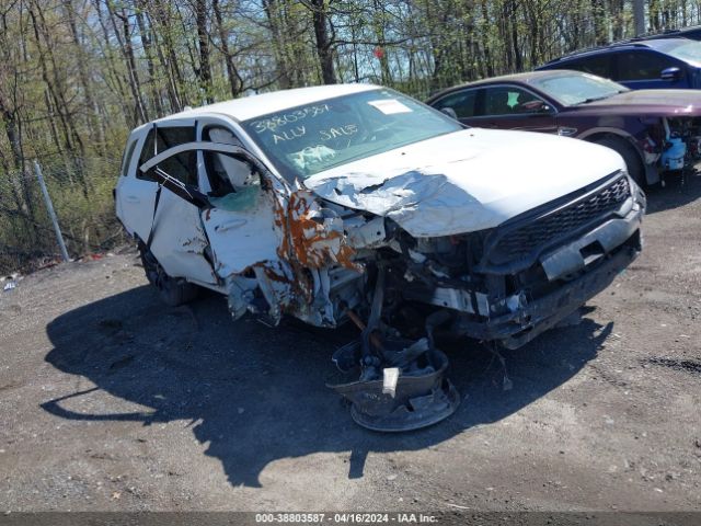 Продаж на аукціоні авто 2021 Dodge Durango Gt Awd, vin: 1C4RDJDGXMC696668, номер лоту: 38803587