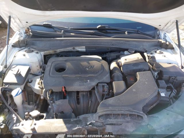 5XXGT4L38KG298043 KIA Optima S