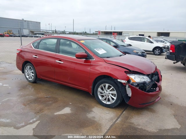 2015 3N1AB7AP5FY368937 main image