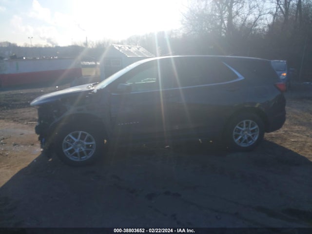 Chevrolet Equinox Awd Lt 2022 2GNAXUEV2N6125602 Image 14