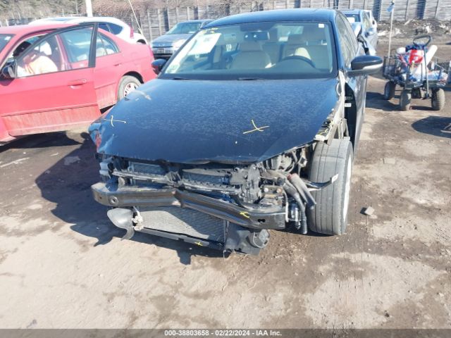 3VWD17AJ3EM444781 Volkswagen Jetta 1.8t Se