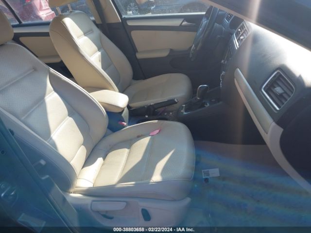 3VWD17AJ3EM444781 Volkswagen Jetta 1.8t Se