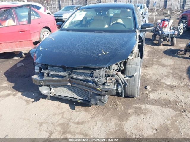 3VWD17AJ3EM444781 Volkswagen Jetta 1.8t Se