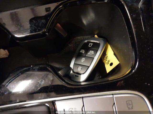 Hyundai TUCSON SEL 2023 5NMJBCAE7PH280018 Image 11