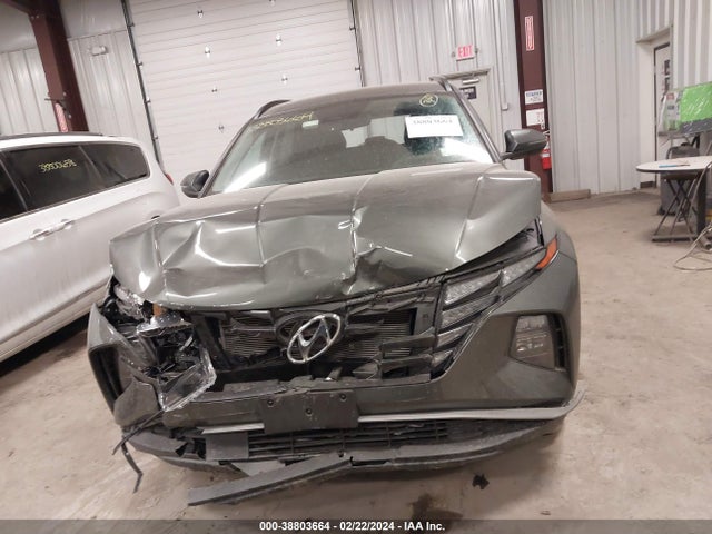 Hyundai TUCSON SEL 2023 5NMJBCAE7PH280018 Image 12