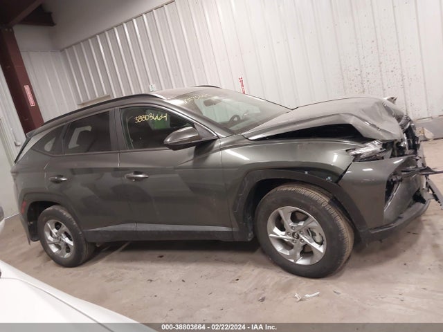 Hyundai TUCSON SEL 2023 5NMJBCAE7PH280018 Image 13