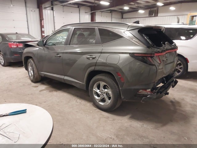 Hyundai TUCSON SEL 2023 5NMJBCAE7PH280018 Image 3