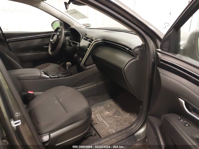 Hyundai TUCSON SEL 2023 5NMJBCAE7PH280018 Image 5