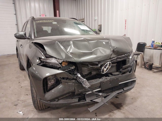 Hyundai TUCSON SEL 2023 5NMJBCAE7PH280018 Image 6