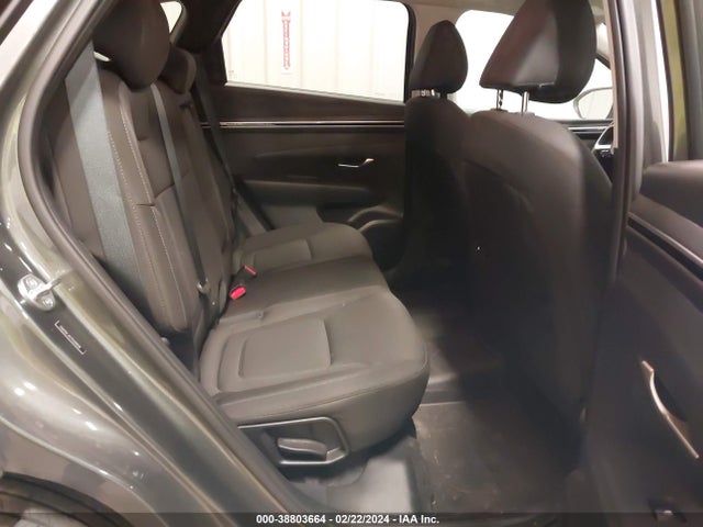Hyundai TUCSON SEL 2023 5NMJBCAE7PH280018 Image 8