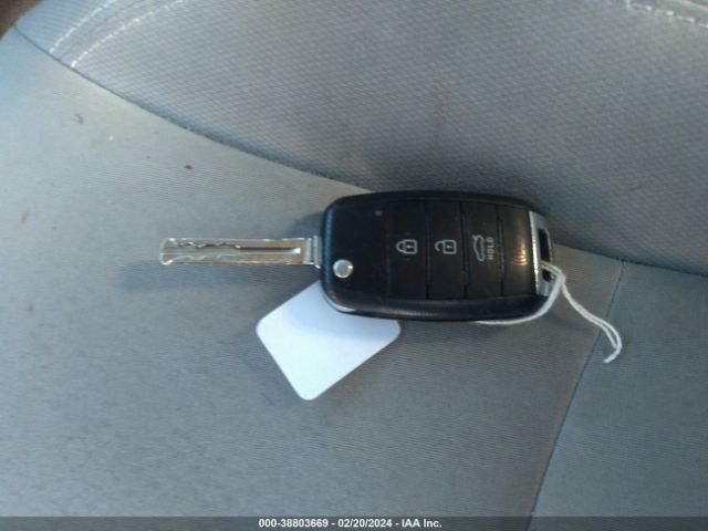 5XXGM4A7XEG280795 KIA Optima Lx