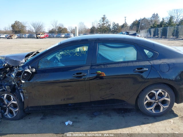 KIA Forte Lxs 2020 3KPF24ADXLE172450 Image 14