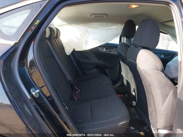 KIA Forte Lxs 2020 3KPF24ADXLE172450 Image 8