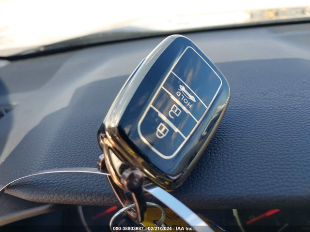 Toyota Rav4 Xle 2020 2T3W1RFV2LW082571 Image 11