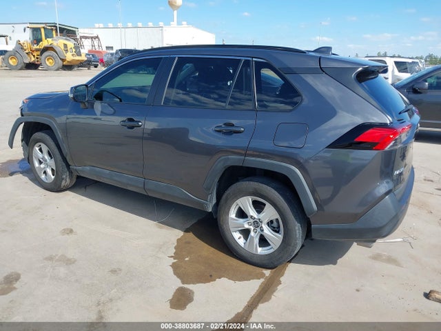 Toyota Rav4 Xle 2020 2T3W1RFV2LW082571 Image 15