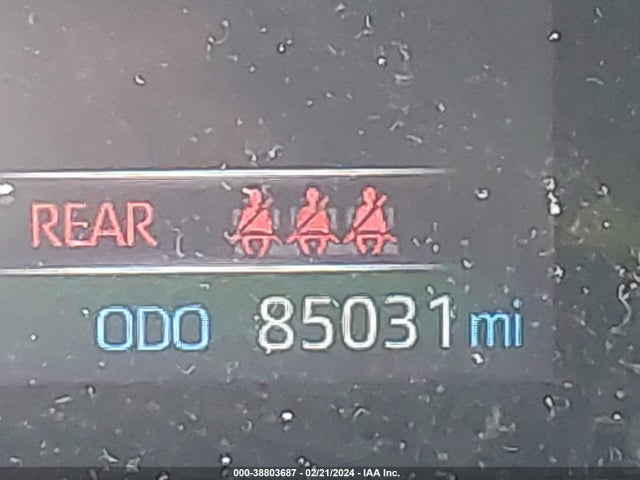Toyota Rav4 Xle 2020 2T3W1RFV2LW082571 Image 16