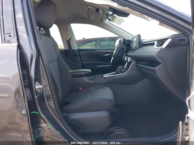 Toyota Rav4 Xle 2020 2T3W1RFV2LW082571 Image 5