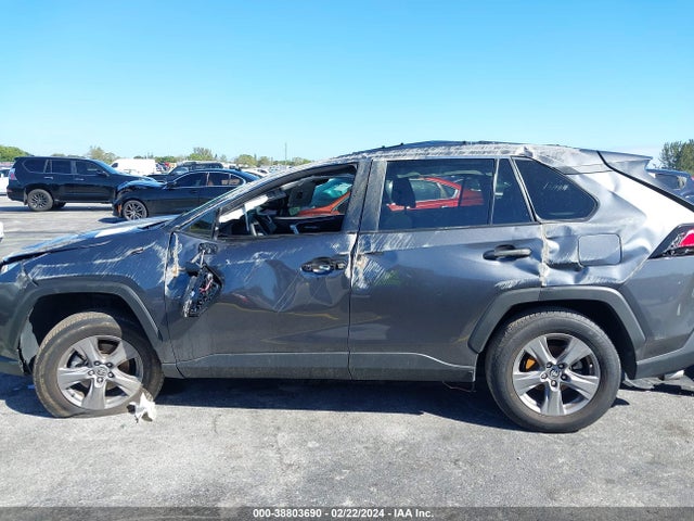 Toyota Rav4 Xle 2023 2T3W1RFV6PC233712 Image 14