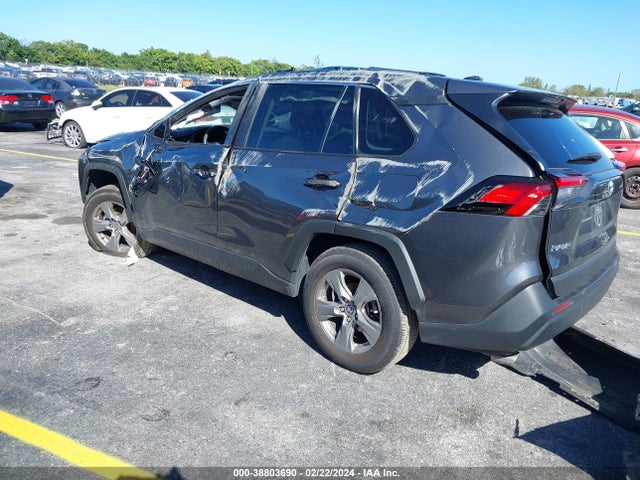 Toyota Rav4 Xle 2023 2T3W1RFV6PC233712 Image 3