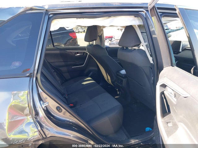Toyota Rav4 Xle 2023 2T3W1RFV6PC233712 Image 8