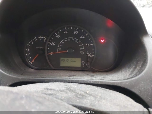Mitsubishi Mirage G4 Es 2020 ML32F3FJ6LHF11202 Image 7