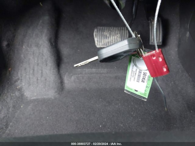 1FADP3M28JL304547 Ford FOCUS SEL