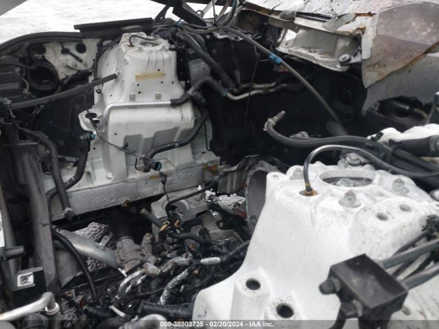 SALWR2VF2GA557434 Land Rover Range Rover Sport 3.0l V6 Supercharged Hse