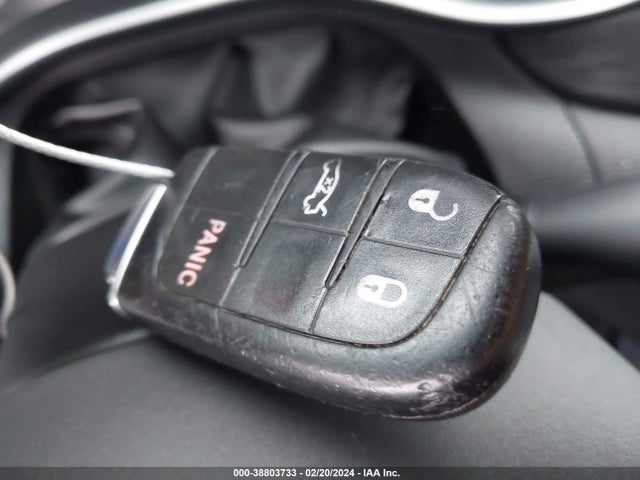 Chrysler 200 Limited 2015 1C3CCCAB4FN625071 Image 11