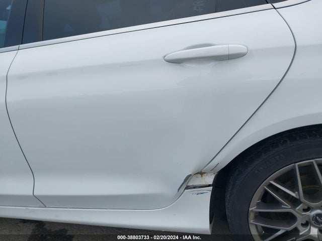 Chrysler 200 Limited 2015 1C3CCCAB4FN625071 Image 6