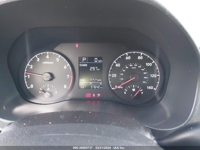 Hyundai Accent Sel 2019 3KPC24A32KE047712 Image 7