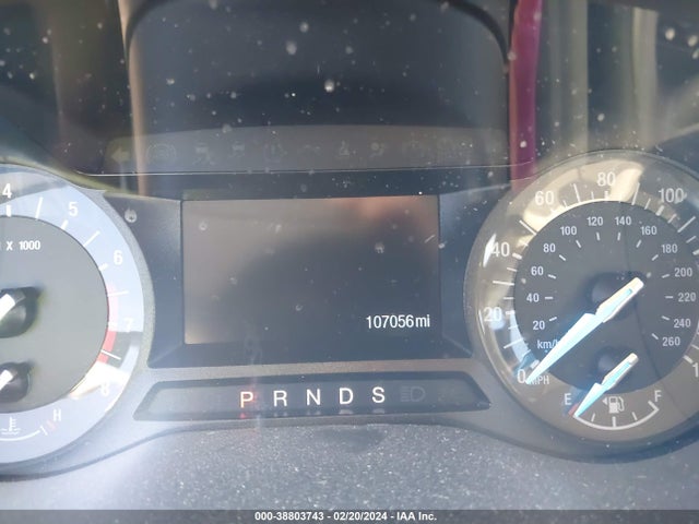 Ford FUSION SE 2015 3FA6P0H90FR238096 Image 7