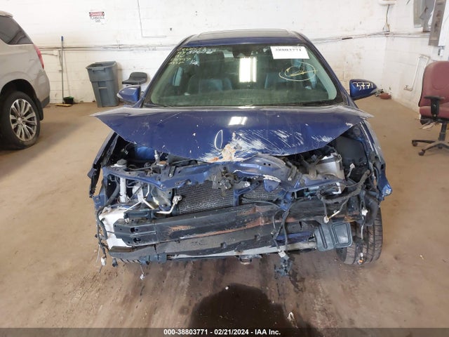 Toyota COROLLA SE 2017 5YFBURHE4HP642935 Image 11