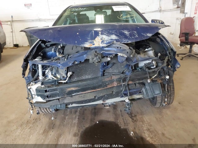Toyota COROLLA SE 2017 5YFBURHE4HP642935 Image 6