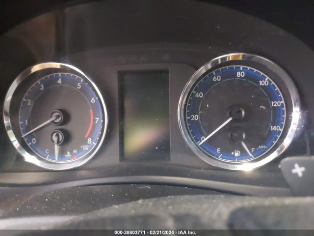 Toyota COROLLA SE 2017 5YFBURHE4HP642935 Image 7