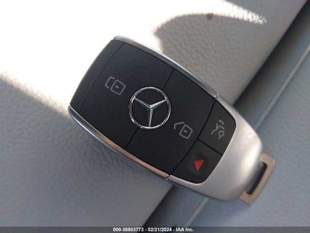 W1K3G4EB6NJ366420 Mercedes-Benz A 220