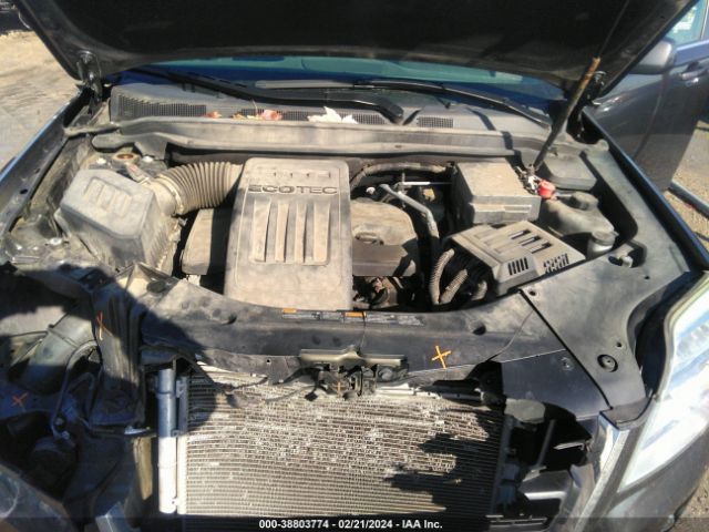 2GKALREK7F6399228 GMC Terrain Sle-2