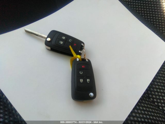 2GKALREK7F6399228 GMC Terrain Sle-2