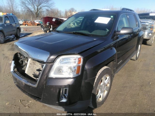 2GKALREK7F6399228 GMC Terrain Sle-2