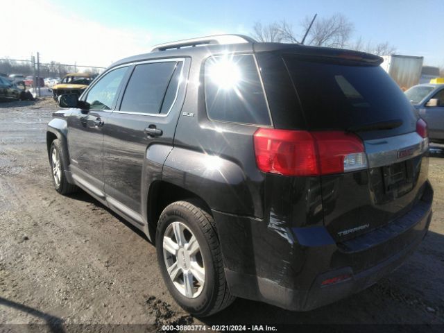2GKALREK7F6399228 GMC Terrain Sle-2